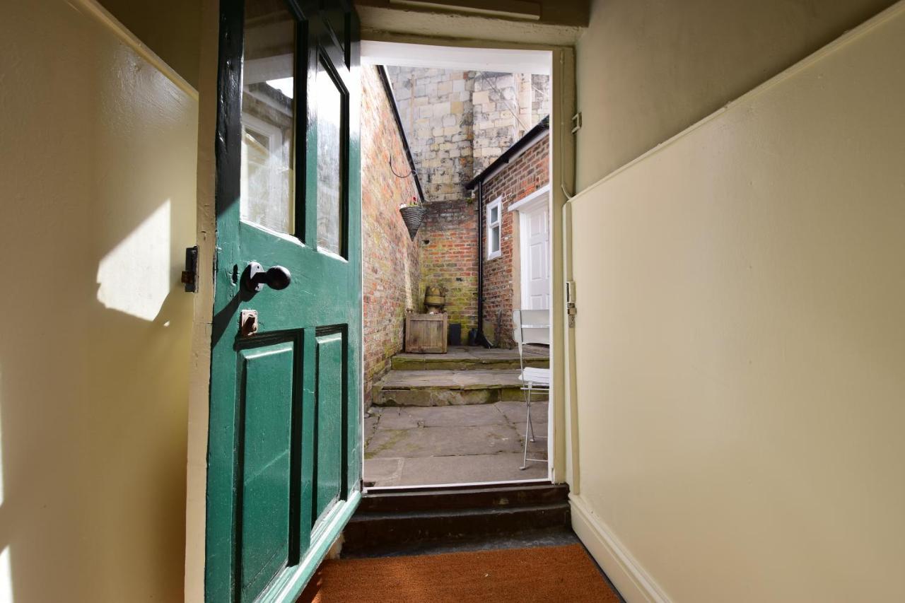 87 Micklegate - 87 Micklegate, York Apartamento Exterior foto