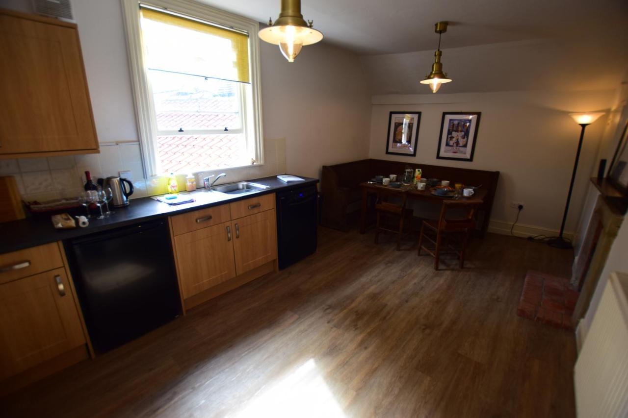 87 Micklegate - 87 Micklegate, York Apartamento Exterior foto