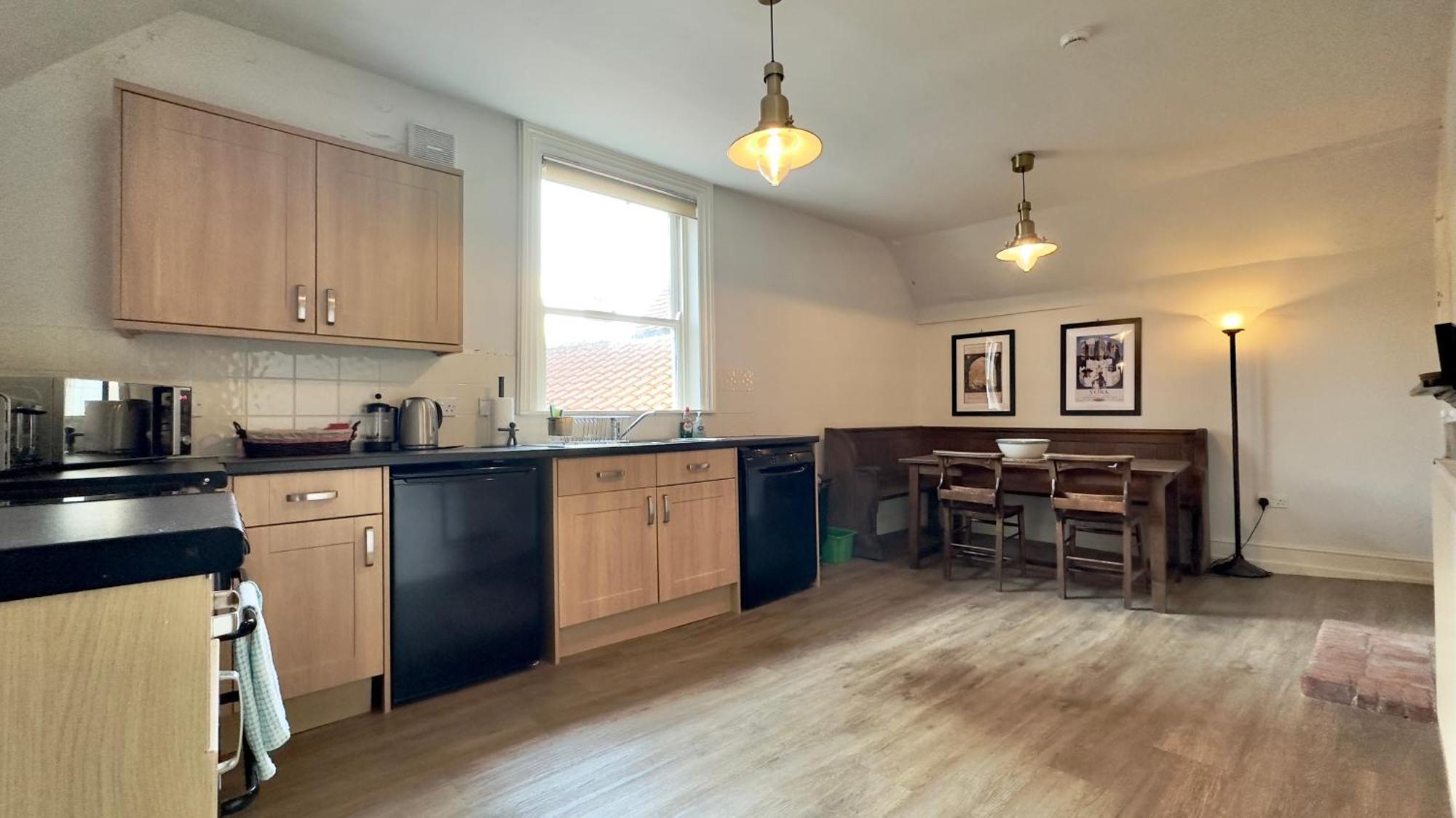 87 Micklegate - 87 Micklegate, York Apartamento Exterior foto
