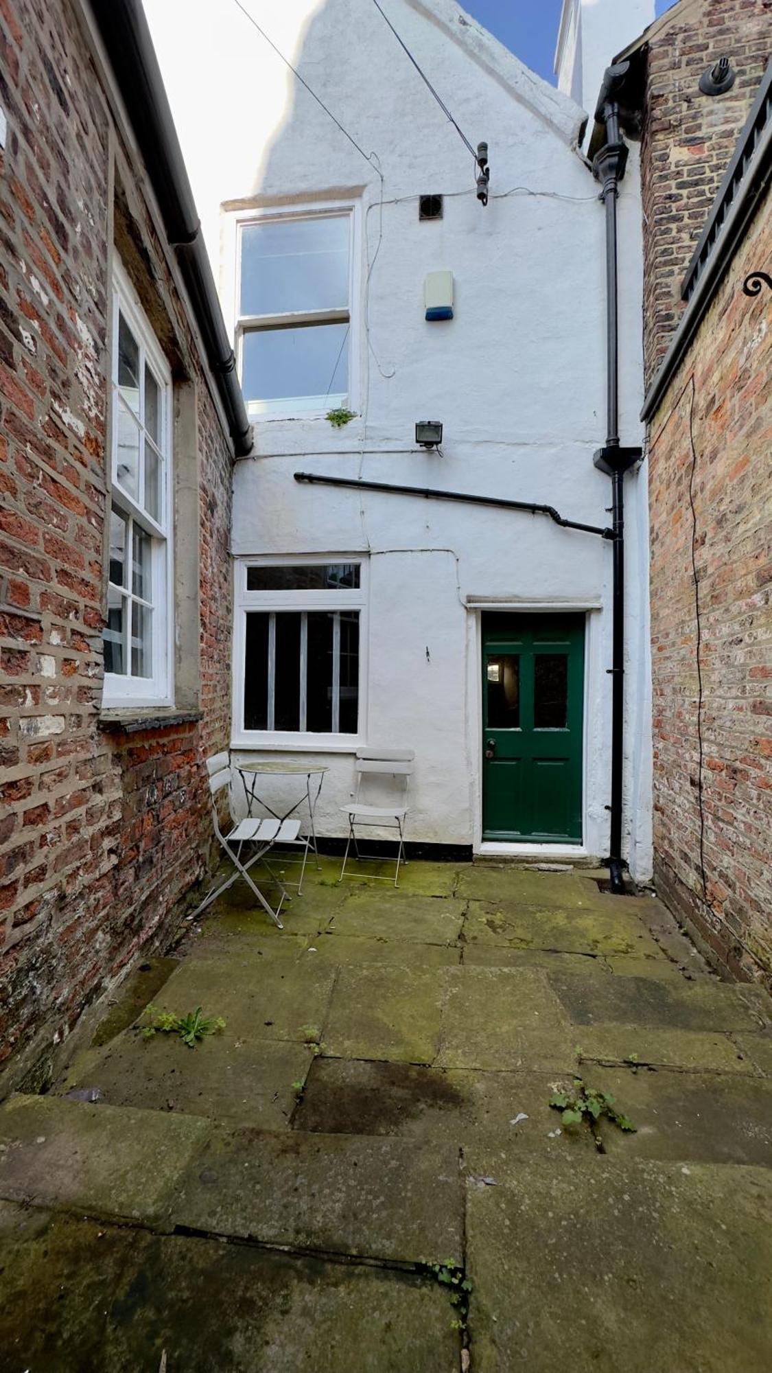 87 Micklegate - 87 Micklegate, York Apartamento Exterior foto